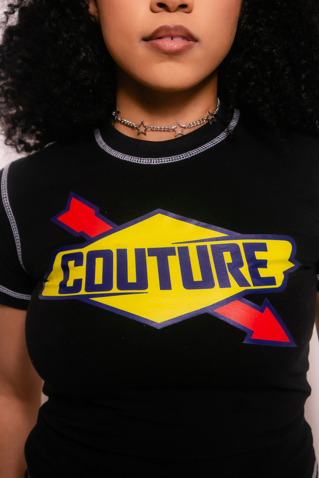 Sunococo Tee