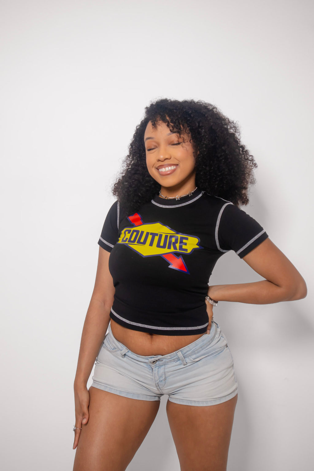 Sunococo Tee