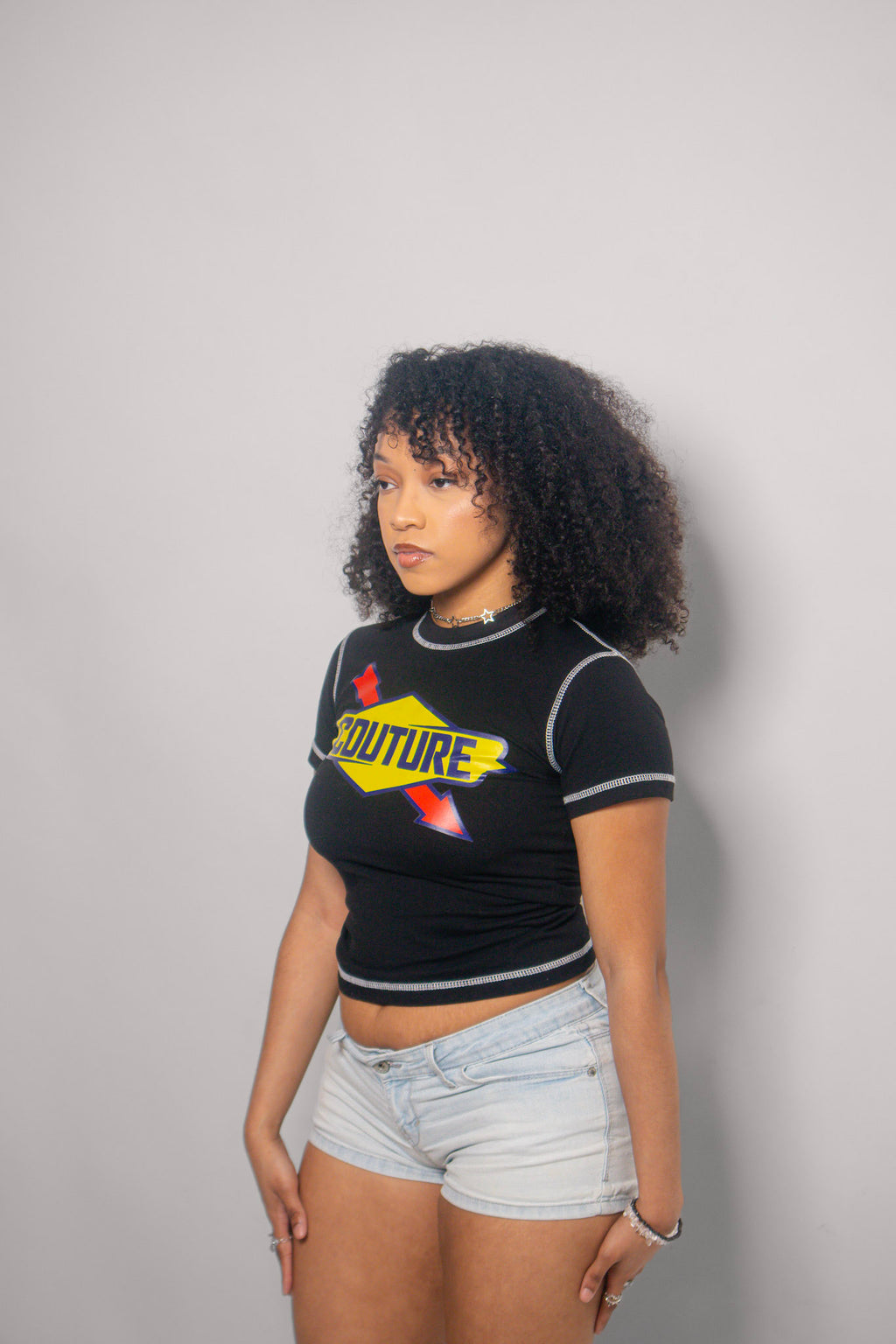 Sunococo Tee